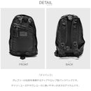 デイパック 65169 バックパック 2カラー