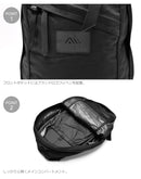 デイパック 65169 バックパック 2カラー