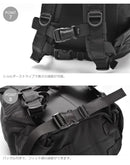 デイパック 65169 バックパック 2カラー