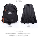 ファインデイ V2 137539 バックパック 4カラー