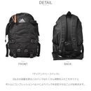 デイアンドハーフパック 65150 バックパック 2カラー