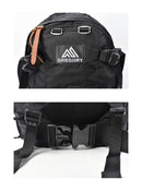 デイアンドハーフパック 65150 バックパック 2カラー