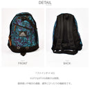 ファインデイ V2 146492 バックパック 3カラー