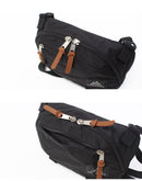 トランスファーショルダーM 146502 ショルダーバッグ