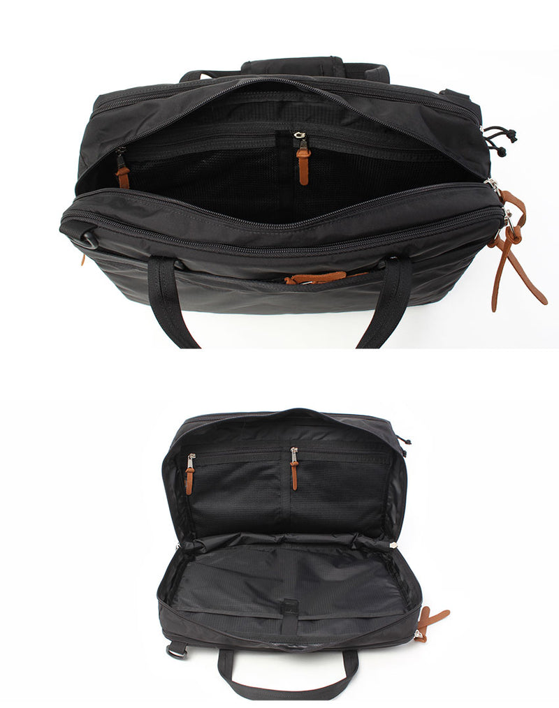 ベンチャー3WAY 142531 ３WAYバッグ