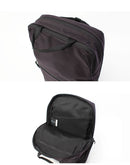 コミュートデイ スリム 142638 バックパック 1カラー