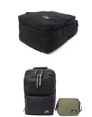 カバートミッションデイ V4 148237 バックパック 1カラー