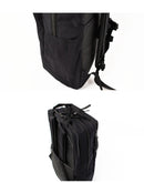 カバートソリッドデイ V4 148240 バックパック 1カラー