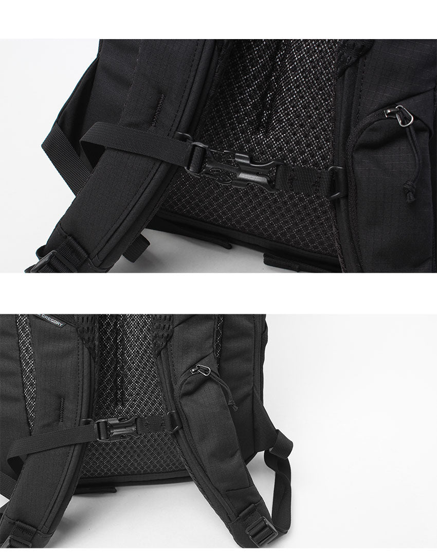 グレゴリー GREGORY ルーヌ22 143376 バックパック │Z-CRAFT