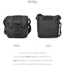 ジョーブレーカーショルダーポーチ 153987 ショルダーバッグ