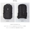 アンルート バックパック 23L TEBP4216 バックパック 6カラー