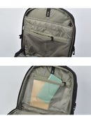 アンルート バックパック 23L TEBP4216 バックパック 6カラー