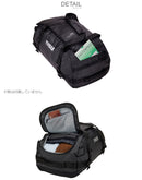 Chasm Duffel 40L 3204989 3204990 3204991 3204992 3205138 3205139 ダッフルバッグ 6カラー