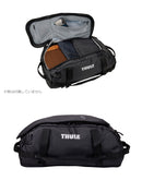 Chasm Duffel 40L 3204989 3204990 3204991 3204992 3205138 3205139 ダッフルバッグ 6カラー