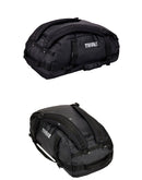 Chasm Duffel 40L 3204989 3204990 3204991 3204992 3205138 3205139 ダッフルバッグ 6カラー