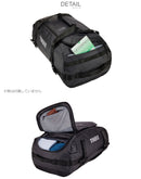 Chasm Duffel 70L 3204993 3204994 3204995 3204996 ダッフルバッグ 4カラー