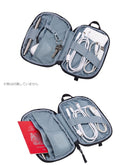 Subterra 2 PowerShuttle Mini 3205037 3205038 3205039 収納ケース 3カラー