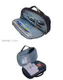 Subterra 2 Hybrid Travel Bag 3205060 3205061 ブリーフケース 2カラー