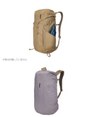 AllTrail Daypack 25L 3205088 3205090 バックパック 2カラー