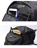 NANUM 25L TNAU125 バックパック