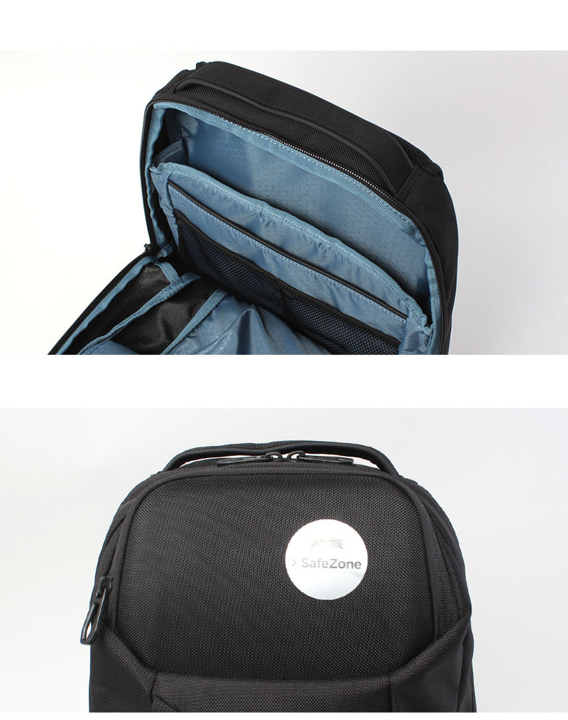 Accent Backpack 20L 3204812 バックパック