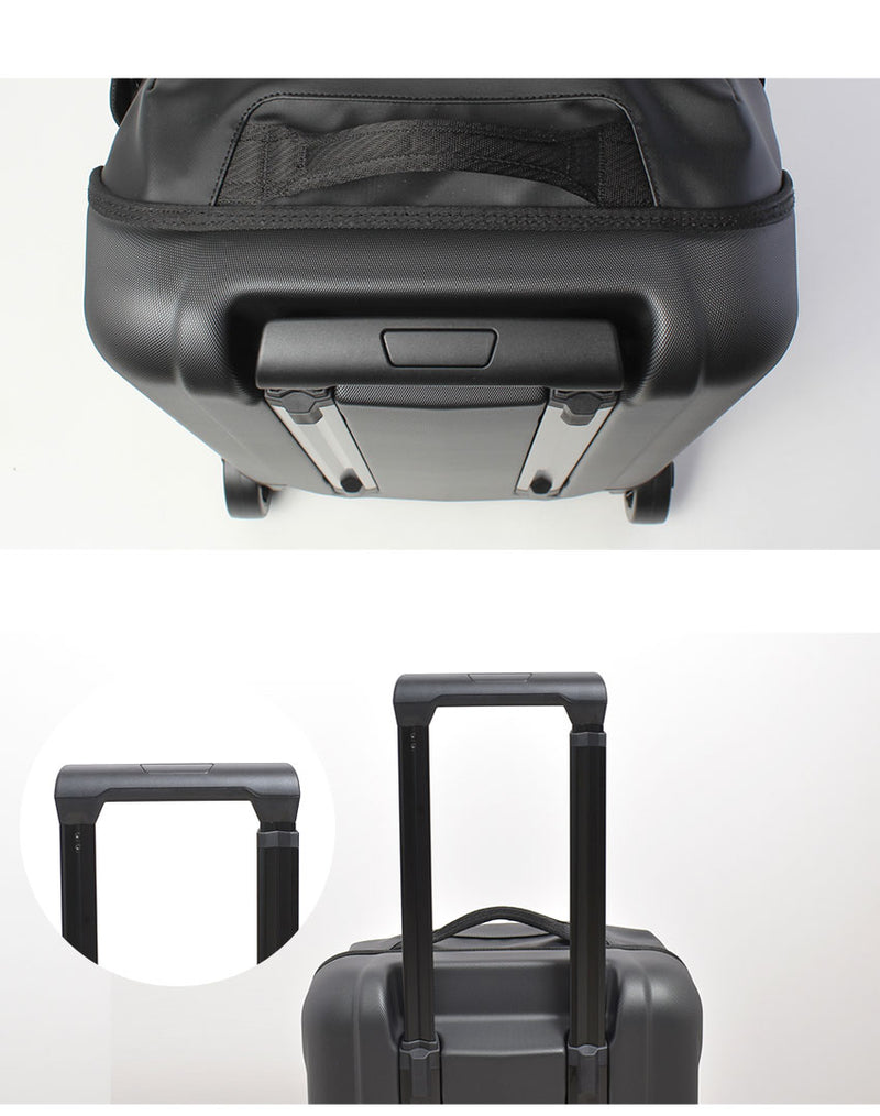 Chasm Carry on 55cm／22in 3204985 スーツケース
