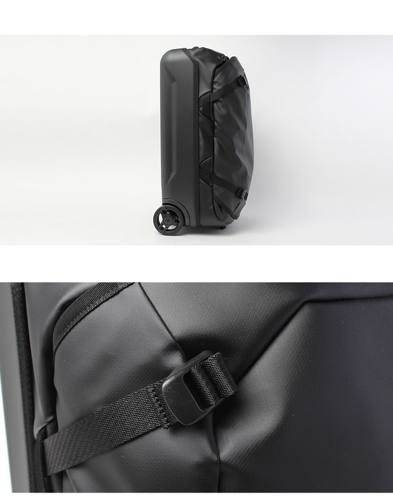 Chasm Carry on 55cm／22in 3204985 スーツケース