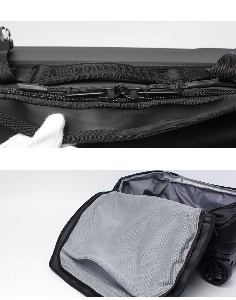 Chasm Carry on 55cm／22in 3204985 スーツケース