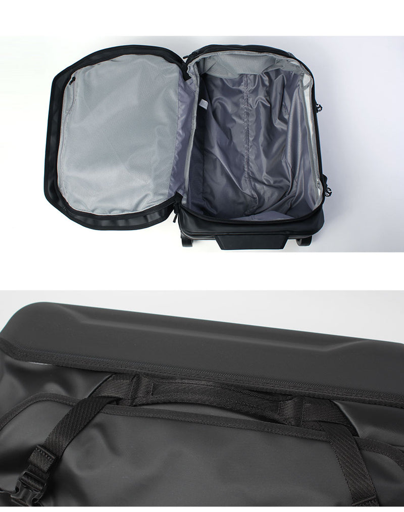 Chasm Carry on 55cm／22in 3204985 スーツケース