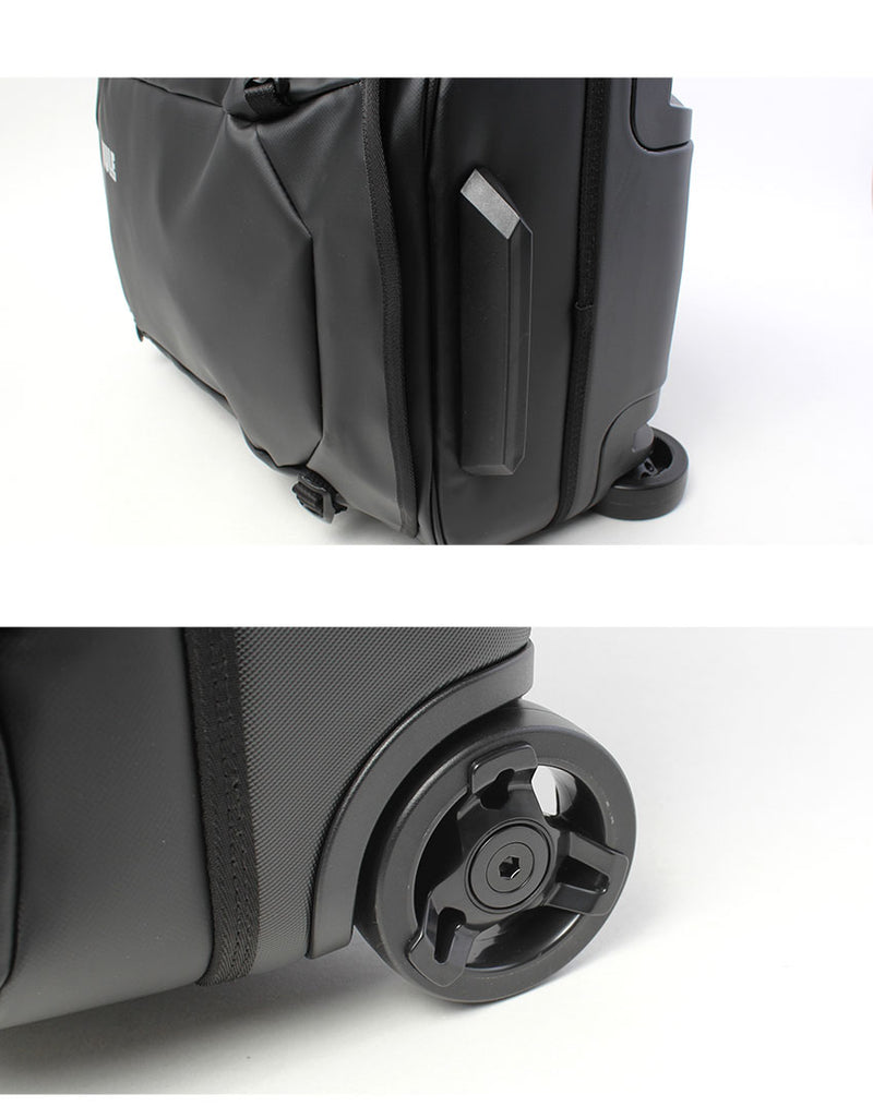 Chasm Carry on 55cm／22in 3204985 スーツケース