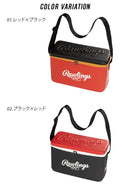 グラブバッグ2P EAOL13F01 グラブケース 5カラー