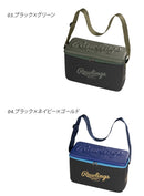 グラブバッグ2P EAOL13F01 グラブケース 5カラー