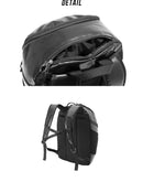 アスリートバックパック 35L EBP13F01 バックパック 1カラー