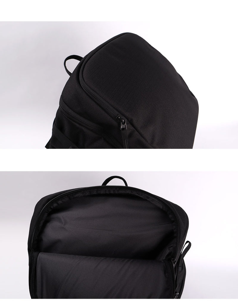 BOOT PACK DLX 75L BD237246 バックパック 2カラー