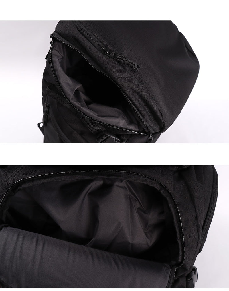 BOOT PACK DLX 75L BD237246 バックパック 2カラー