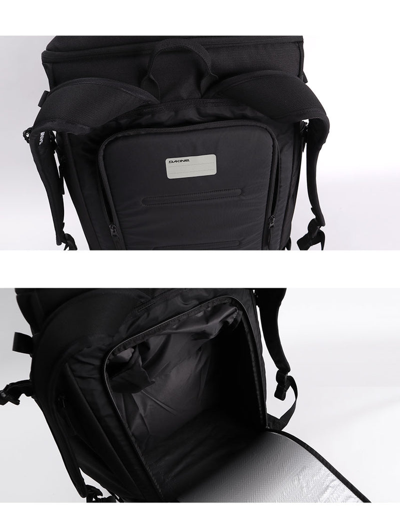 BOOT PACK DLX 75L BD237246 バックパック 2カラー