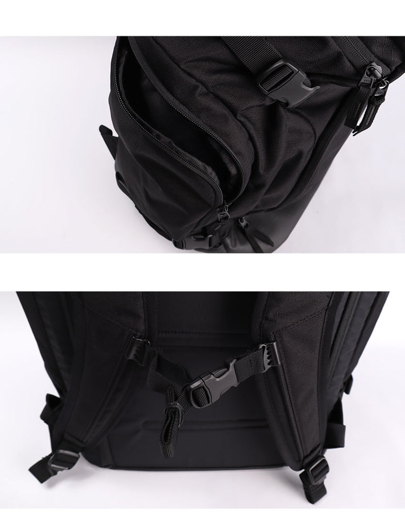 BOOT PACK DLX 75L BD237246 バックパック 2カラー
