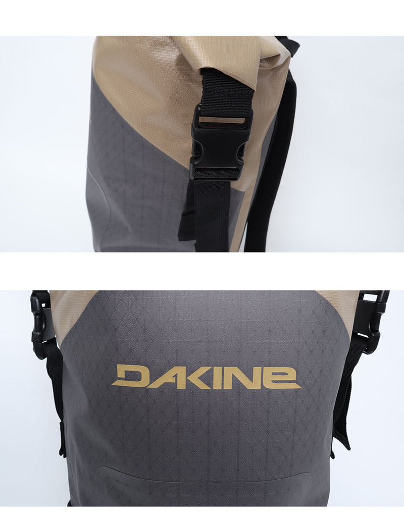 CYCLONE LT WET／DRY ROLLTOP PACK 30L バックパック BE237034 バックパック 2カラー