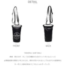 MINIMUL SURF BAG QSA242701 ショルダーバッグ 1カラー