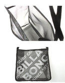 メッシュ ショルダー バッグ BE013903 ショルダーバッグ 2カラー