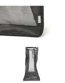 メッシュ ショルダー バッグ BE013903 ショルダーバッグ 2カラー