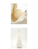 ROUND SHOULDER BAG トートバッグ BF013910 トートバッグ 2カラー