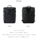 BCヒューズボックス2 NM82255 バックパック 11カラー