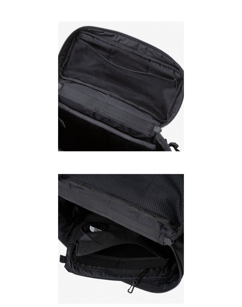 ザ・ノース・フェイス THE NORTH FACE BCヒューズボックス2