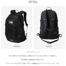 ビッグショット NM72301 バックパック 6カラー