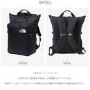 ボルダートートパック NM72357 バッグパック 4カラー