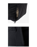 ボルダートートパック NM72357 バッグパック 4カラー