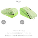 ツアーラケットバッグ L 260915 スポーツバッグ 2カラー