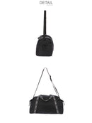 AT ESS スポーツバッグ 090780 トレーニングバッグ 3カラー