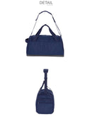 チャレンジャー スモール スポーツ バッグ 35L 091143 トレーニングバッグ 3カラー